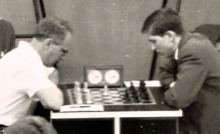Botvinnik Fischer
